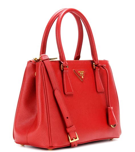 women's red prada bag|prada side bags women's.